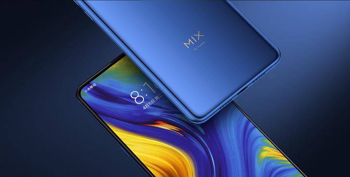 Xiaomi Mi Mix 4