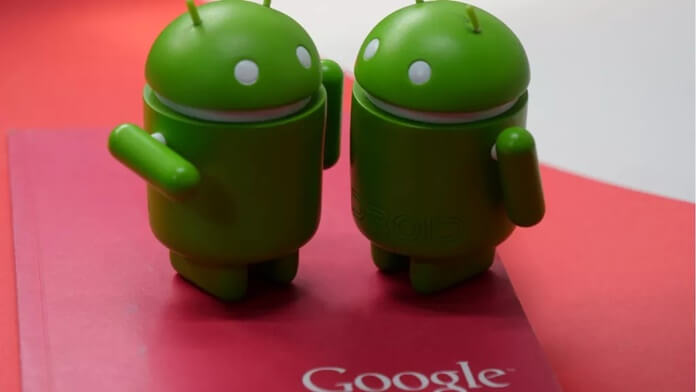 Android Q Beta 5 Yükleme Sorunu ile Karşı Karşıya!