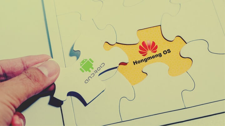 HongMeng OS vs Android OS vs MacOS - Hangisi Daha Hızlı Olacak?