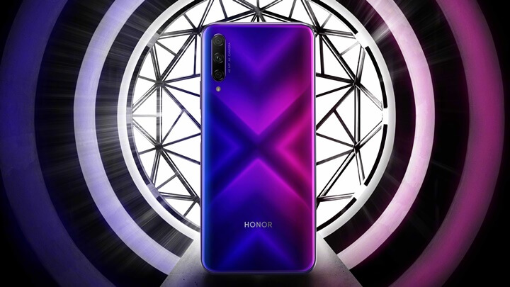 Honor 9X Pro Göz Alıcı Bir Tasarıma Sahip!