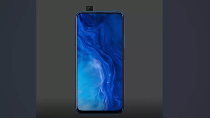 Tanıtım Öncesi Honor 9X Pro Hakkında Yeni Detaylar Var!