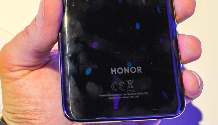 Honor 9X Tanıtım Tarihi Belli Oldu!