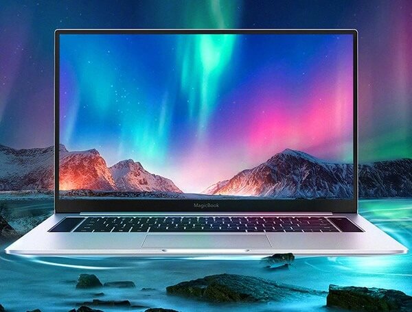 Honor Magicbook Pro'nun Yeni Tanıtım Afişleri Yayınlandı!