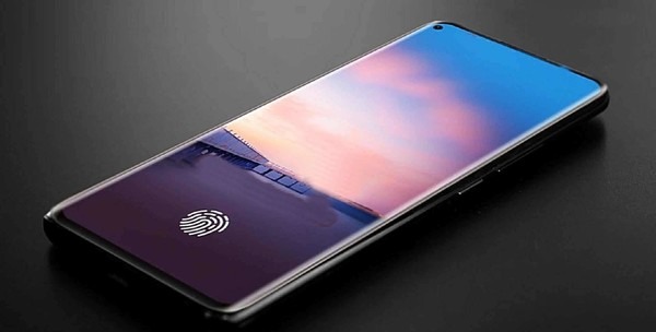 Huawei Mate 30 Benzersiz Bir Cam Tasarıma Sahip Olabilir!