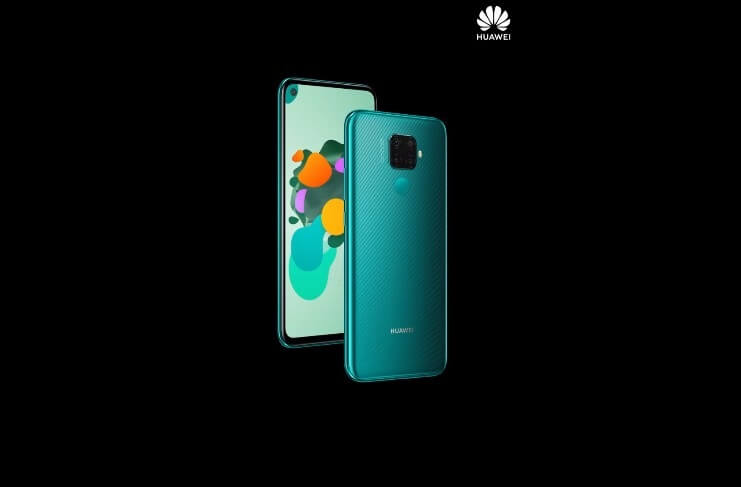 Huawei Nova 5i Pro Çıkış Tarihi Onaylandı!