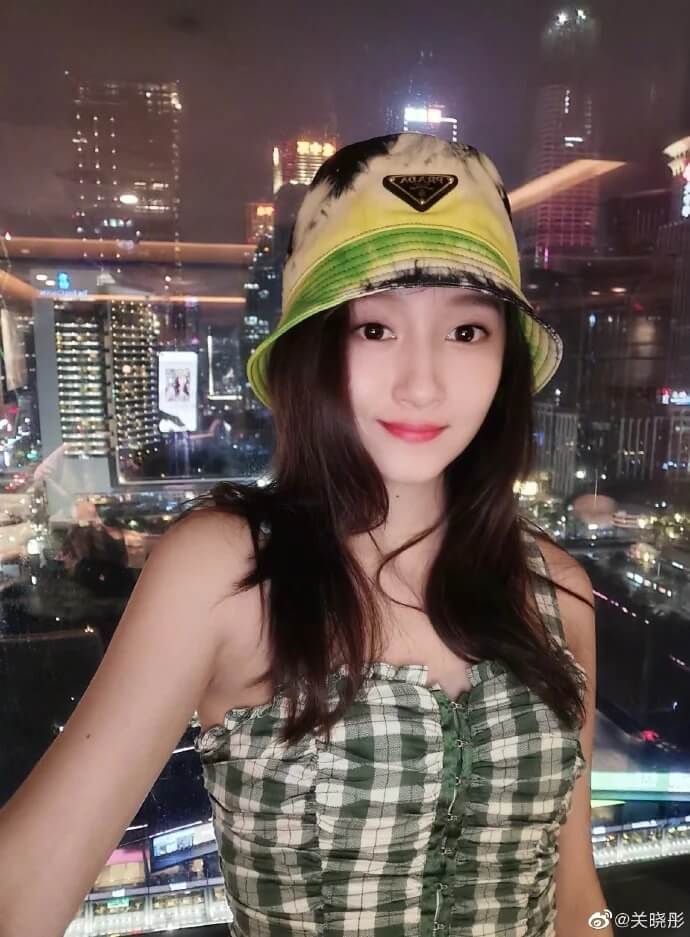 Huawei Nova 5i Pro Selfie Çekimleri Yayınlandı!