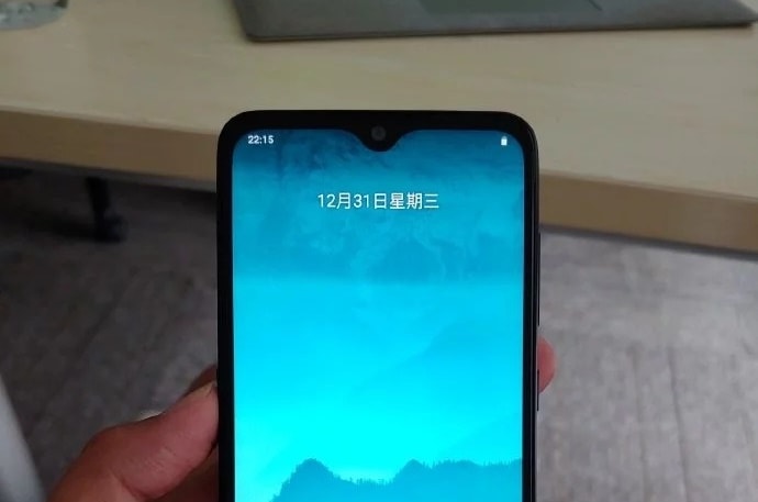 Nokia 5.2 Yuvarlak Kamera Modülüyle Geliyor!