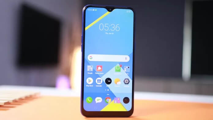 Realme 3i Tanıtıltı - Fiyatı ve Özellikleri