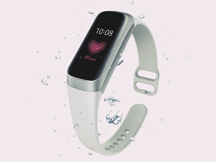 Samsung Galaxy Fit İlk Güncellemesini Aldı! Peki Yenilikler Neler?