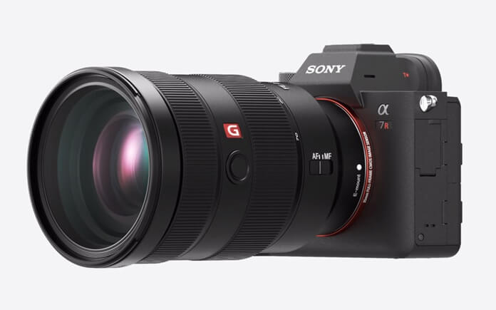 Sony A7R IV Aynasız Kamera Tanıtıldı - Fiyatı ve Özellikleri