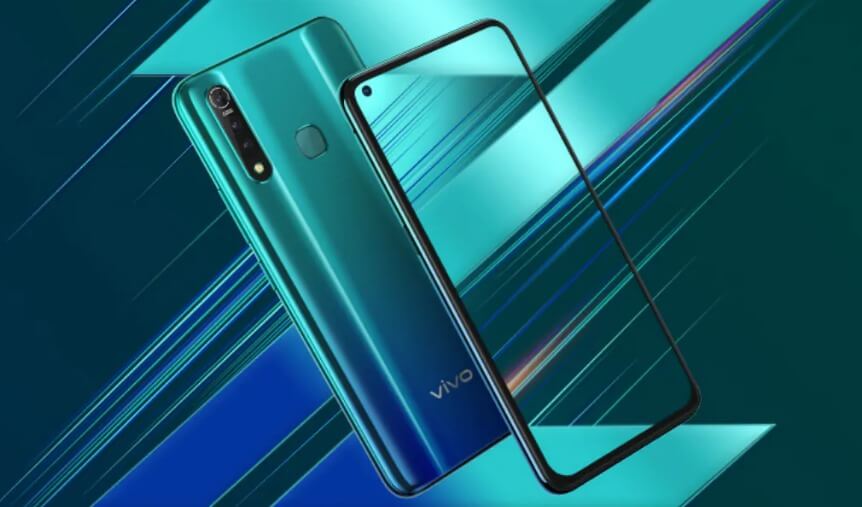 Vivo Z1 Pro Tanıtıldı - Fiyatı ve Özellikleri