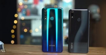 Vivo Z1 Pro vs Realme 3 Pro Karşılaştırması - Orta Sınıfların Savaşı