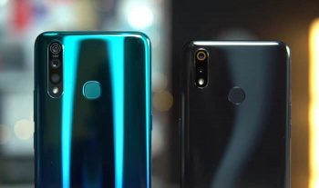 Vivo Z1 Pro vs Realme 3 Pro Karşılaştırması - Orta Sınıfların Savaşı