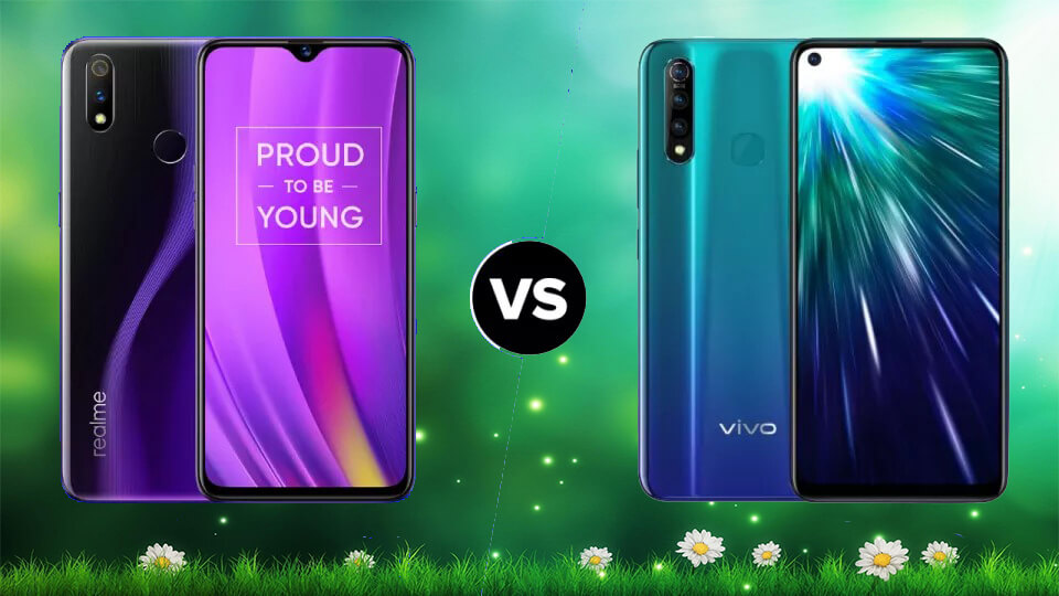 Vivo Z1 Pro vs Realme 3 Pro Karşılaştırması - Orta Sınıfların Savaşı