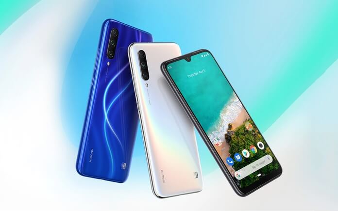 Xiaomi Mi A3 Artık Avrupa'da! Fiyatı ve Özellikleri