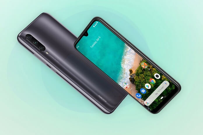 Xiaomi Mi A3 Artık Avrupa'da! Fiyatı ve Özellikleri