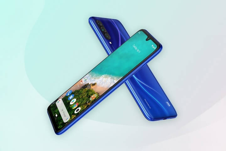 Xiaomi Mi A3 Artık Avrupa'da! Fiyatı ve Özellikleri