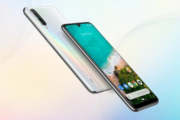 Xiaomi Mi A3 Artık Avrupa'da! Fiyatı ve Özellikleri