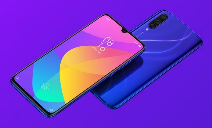 Xiaomi Mi CC9e, Mi CC9 ve Mi CC9 Meitu Tanıtıldı - Fiyatı ve Özellikleri