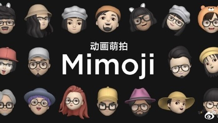 Xiaomi, Mimoji Tartışmasını Açıklığa Kavuşturuyor!
