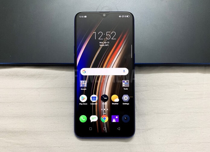 Yeni ColorOS Güncellemesi ile Realme Telefonlar Karanlık Moda Kavuşacak!