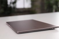 Samsung Galaxy Book S Tanıtıldı