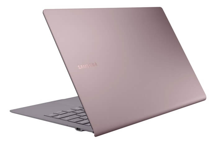 Samsung Galaxy Book S Tanıtıldı