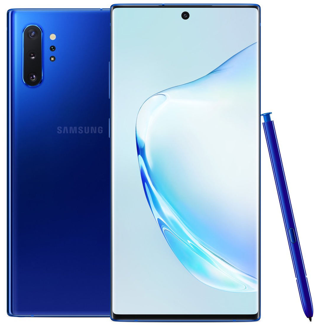 Galaxy Note 10 Plus