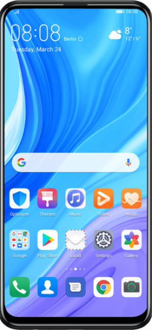 Huawei P smart Pro 2019