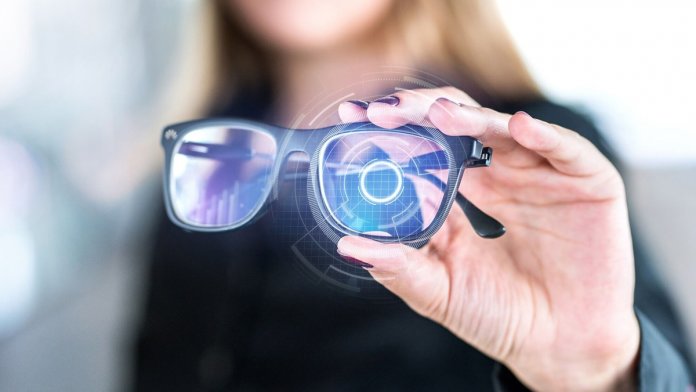 Huawei VR Gözlük