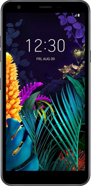 LG K30 2019