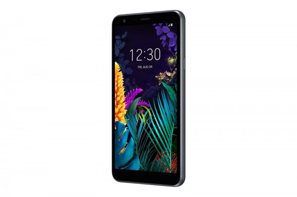 LG K30 2019