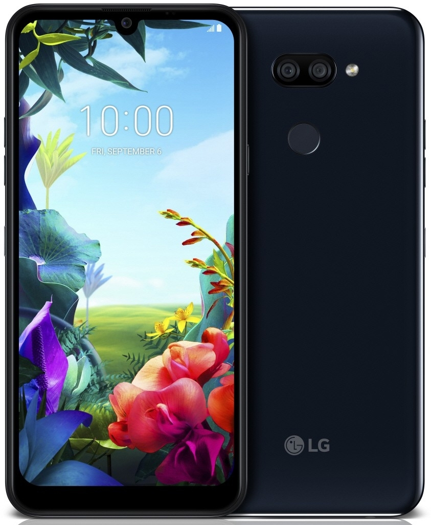 LG K40s
