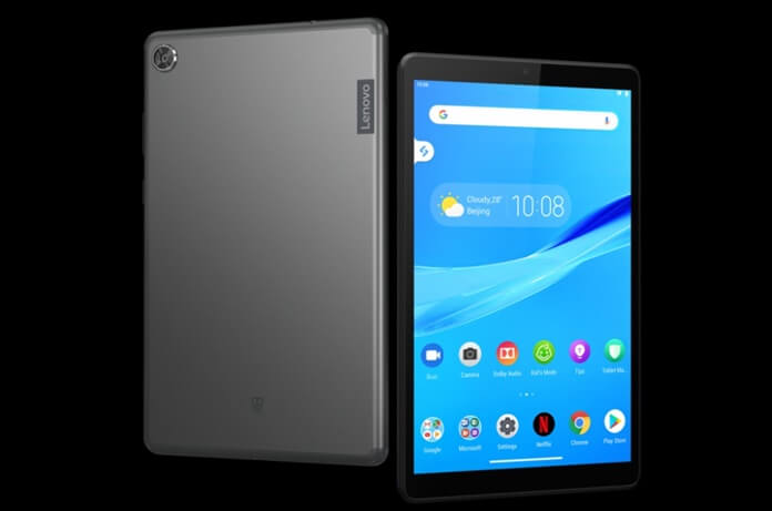 Lenovo Tab M7 ve Tab M8 Tanıtıldı - Fiyatı ve Özellikleri