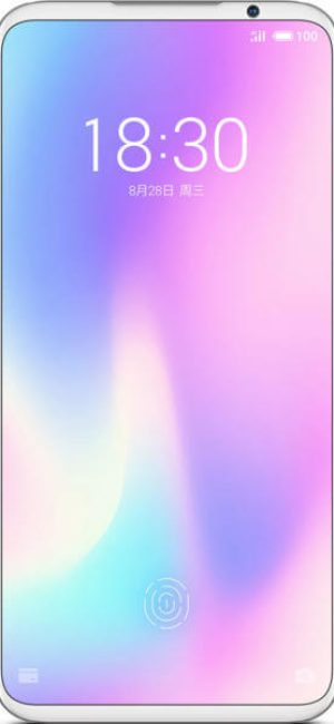 Meizu 16s Pro