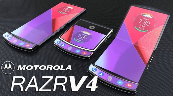 Motorola RAZR 2019