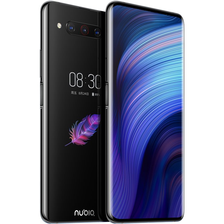 Nubia Z20