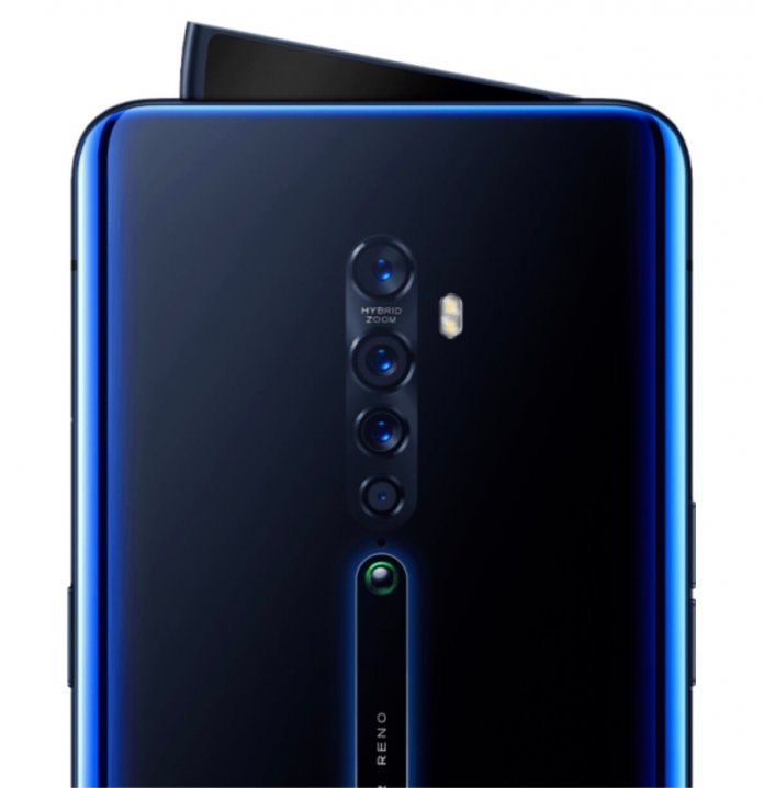 oppo reno 2 vs xiaomi mi note 10 lite