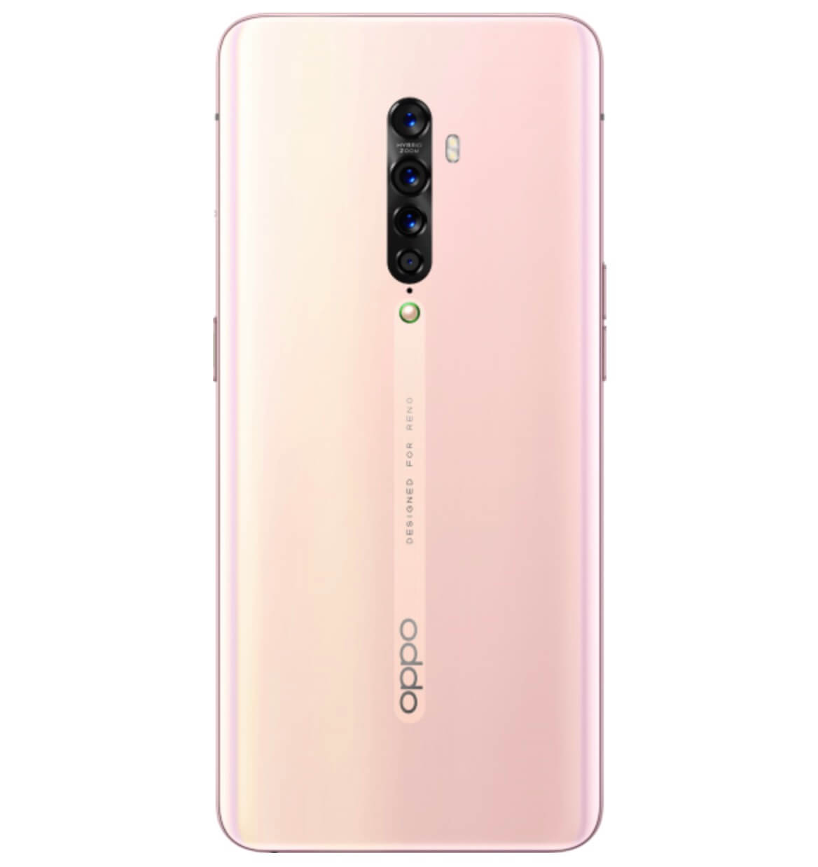 Oppo Reno 2