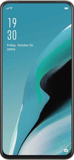Oppo Reno 2F