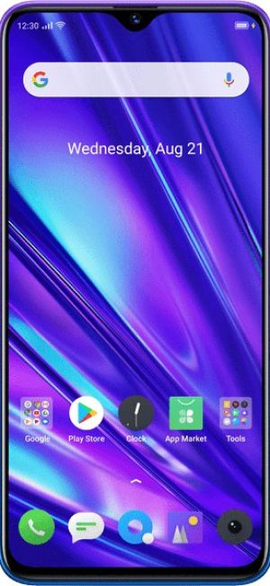 Realme 5 Pro