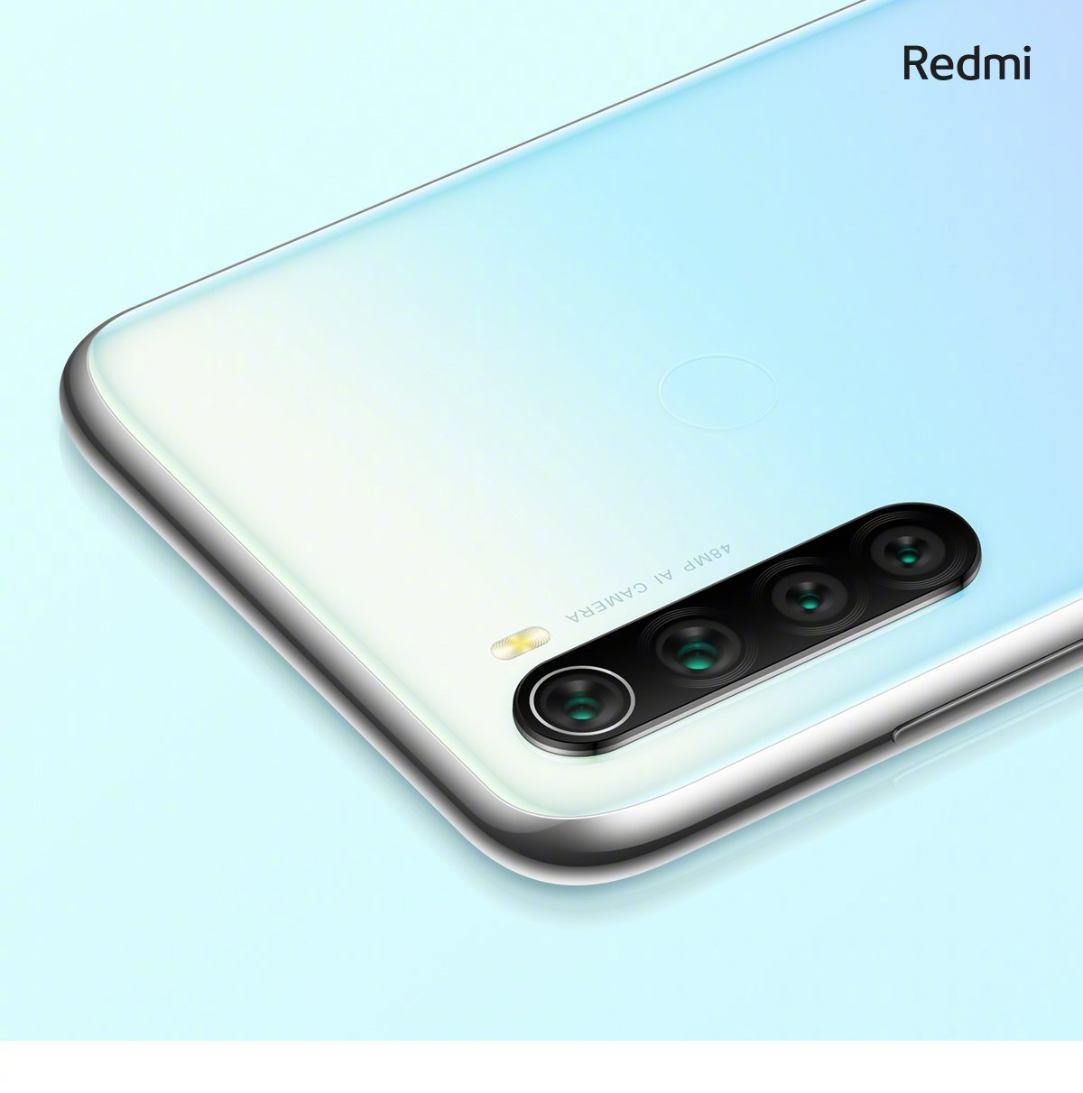 Redmi Note 8