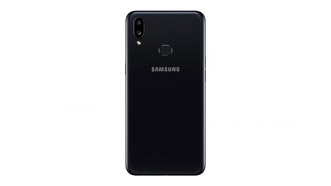 Samsung Galaxy A10s 