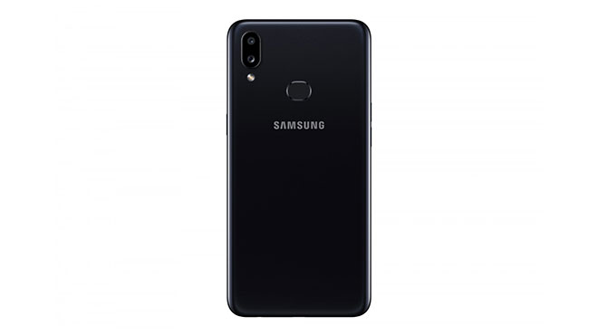 Samsung Galaxy A10s 