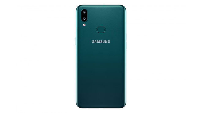 Samsung Galaxy A10s 