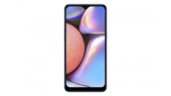 Samsung Galaxy A10s 