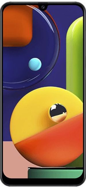 Samsung Galaxy A50s