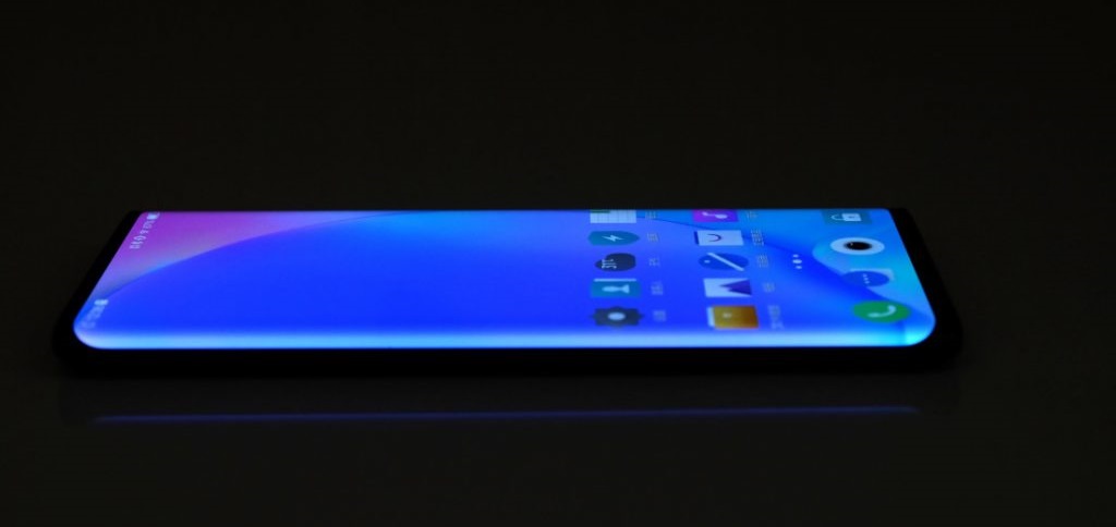 Vivo NEX 3