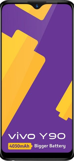 Vivo Y90