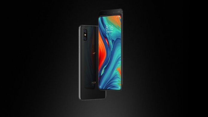 Xiaomi Mi 9 5G